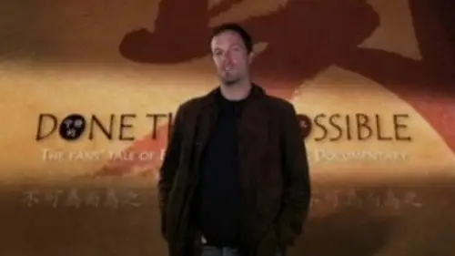 Firefly Temporada 0 Episodios 5 • Sub Español