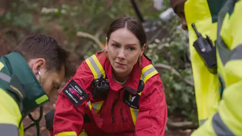 Casualty Temporada 39 Episodios 12 • Sub Español