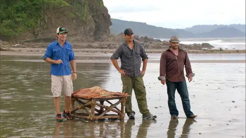 Survivor Temporada 22 Episodios 1 • Sub Español