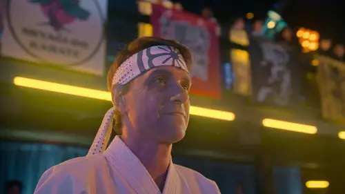 Cobra Kai Temporada 6 Episodios 9 • Sub Español