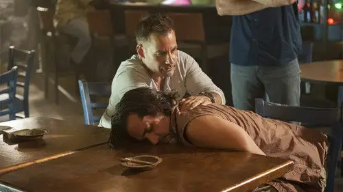 Último aviso Temporada 7 Episodios 3 • Sub Español