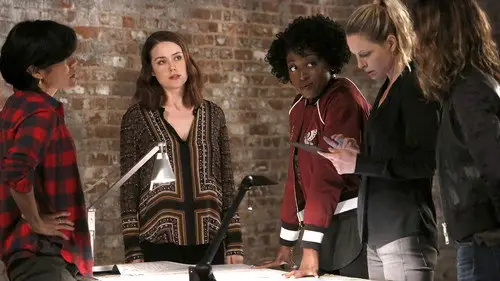 The Blacklist Temporada 4 Episodios 11 • Sub Español