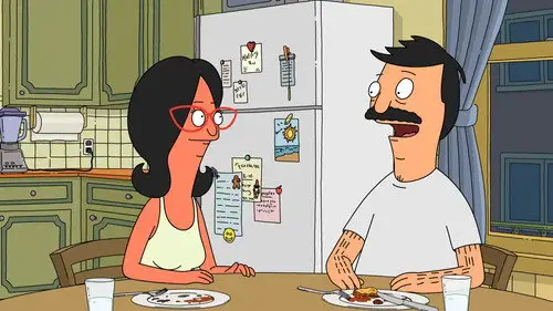 Bob's Burgers Temporada 10 Episodios 1 • Sub Español