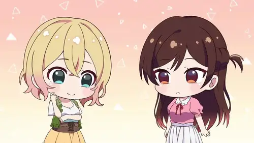 Kanojo, Okarishimasu S0E11 • Oglądaj Online
