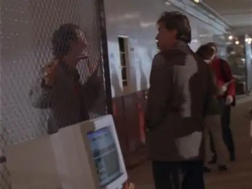 Nash Bridges Temporada 2 Episodios 16 • Sub Español