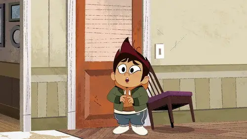 La maldición de Molly McGee Temporada 2 Episodios 25 • Sub Español