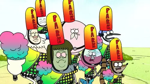 Historias corrientes Temporada 6 Episodios 22 • Sub Español