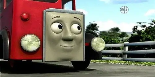 Thomas y sus amigos Temporada 15 Episodios 13 • Sub Español