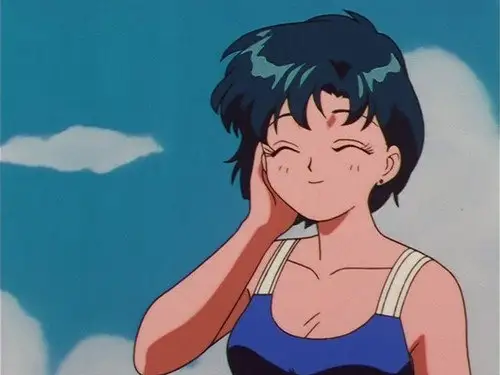 Sailor Moon Temporada 4 Episodios 17 • Sub Español
