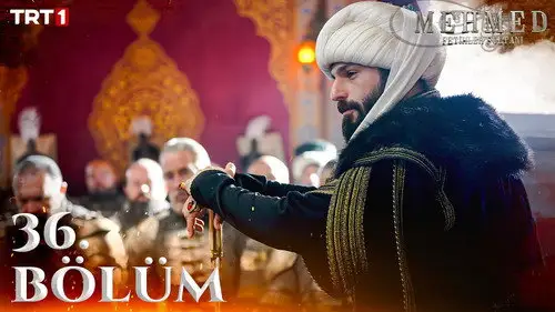 Mehmed: Fetihler Sultanı Temporada 2 Episodios 21 • Sub Español