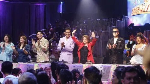 It's Showtime Temporada 15 Episodios 130 • Sub Español