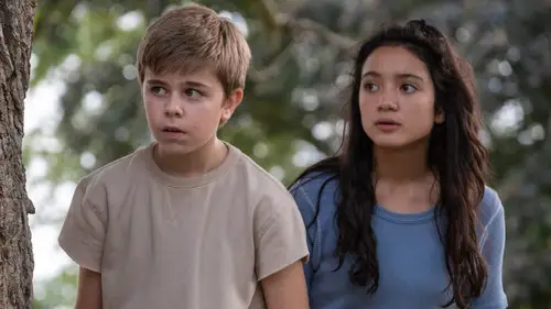 Los hermanos Hardy Temporada 1 Episodios 2 • Sub Español