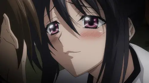 High School DxD Temporada 2 Episodios 7 • Sub Español
