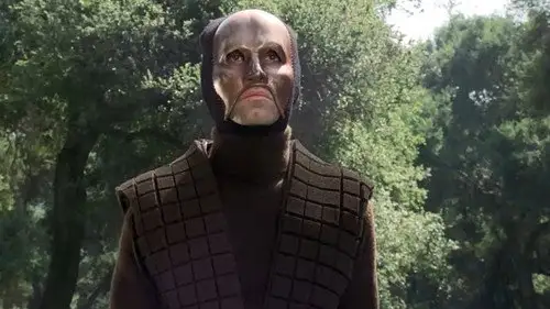 Buck Rogers, aventuras en el siglo 25 Temporada 1 Episodios 7 • Sub Español