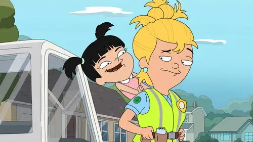 Duncanville Temporada 1 Episodios 1 • Sub Español