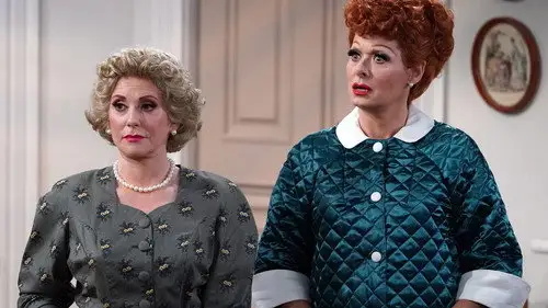 Will y Grace 2017 Temporada 3 Episodios 16 • Sub Español