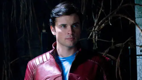 Smallville Temporada 10 Episodios 14 • Sub Español