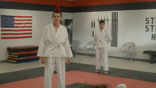 Cobra Kai Temporada 3 Episodios 4 • Sub Español