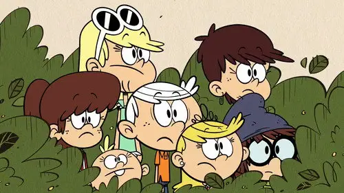 Una casa de locos Temporada 2 Episodios 15 • Sub Español
