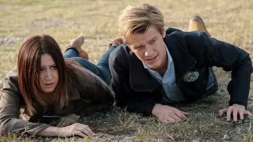 MacGyver Temporada 2 Episodios 13 • Sub Español