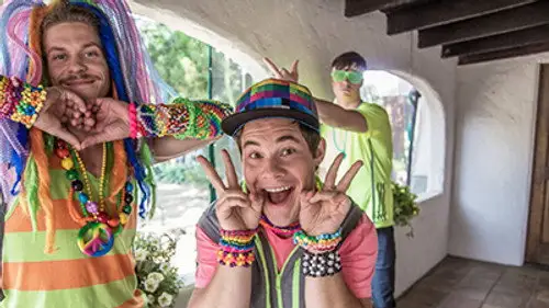 Workaholics Temporada 4 Episodios 1 • Sub Español