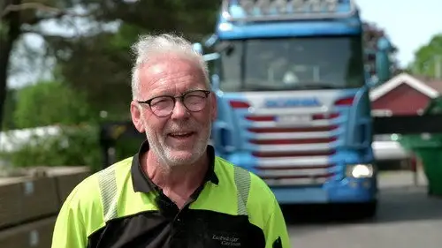 Svenska Truckers Temporada 11 Episodios 4 • Sub Español