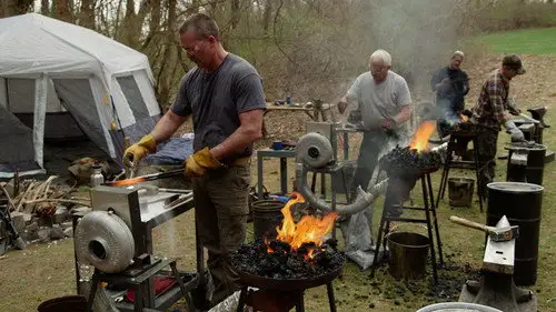 Forjado a fuego Temporada 5 Episodios 23 • Sub Español