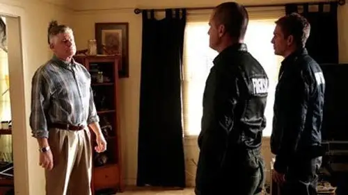 CSI: Las Vegas Temporada 14 Episodios 22 • Sub Español