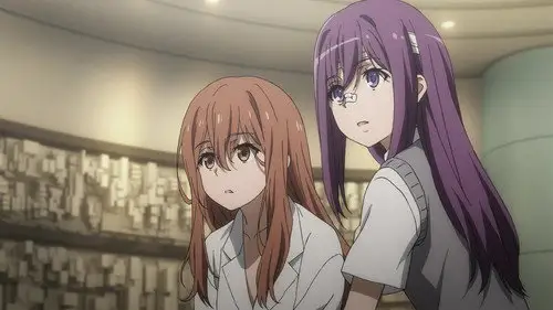 Toaru Kagaku no Railgun Temporada 3 Episodios 15 • Sub Español
