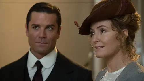 Los misterios de Murdoch Temporada 12 Episodios 2 • Sub Español