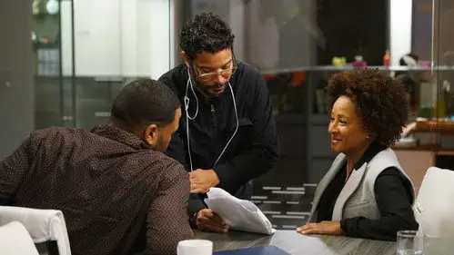 Black-ish Temporada 2 Episodios 9 • Sub Español