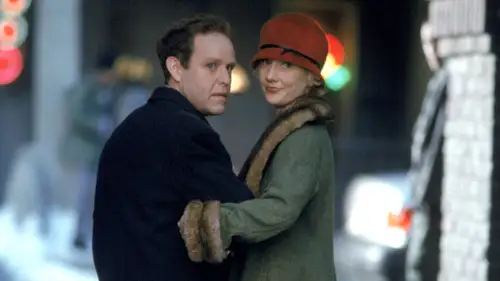 Ally McBeal Temporada 4 Episodios 11 • Sub Español