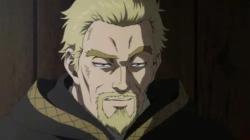 Vinland Saga Temporada 1 Episodios 3 • Sub Español