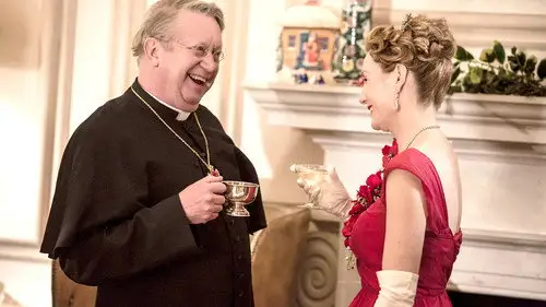 Padre Brown Temporada 5 Episodios 1 • Sub Español