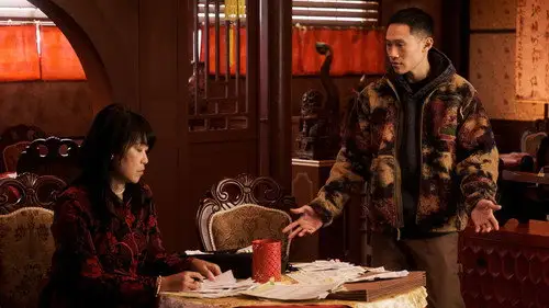 Hudson & Rex Temporada 5 Episodios 19 • Sub Español