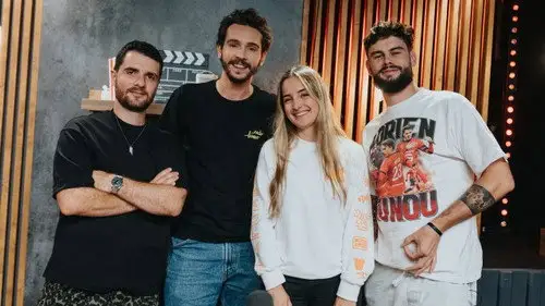 Popcorn Temporada 5 Episodios 2 • Sub Español