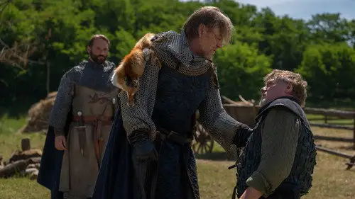 Robin Hood Temporada 1 Episodios 7 • Sub Español