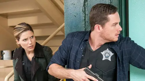 Chicago P.D. Temporada 3 Episodios 5 • Sub Español