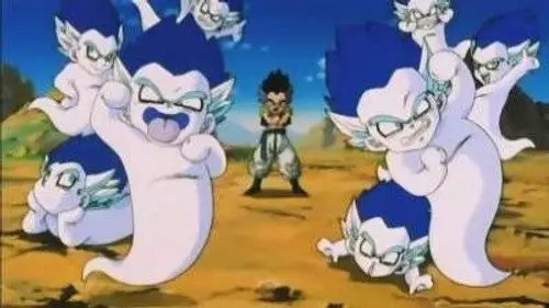 Dragon Ball Z Temporada 9 Episodios 9 • Sub Español