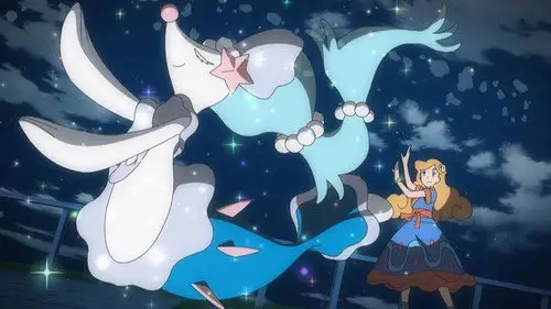 Pokémon Temporada 22 Episodios 14 • Sub Español