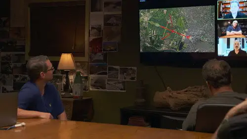 La maldición de Oak Island Temporada 8 Episodios 4 • Sub Español
