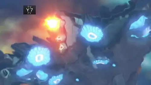 Guardianes de la Galaxia Temporada 1 Episodios 11 • Sub Español