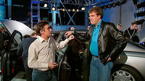 Top Gear Temporada 1 Episodios 5 • Sub Español