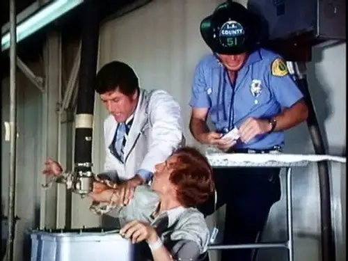 Emergency! Temporada 5 Episodios 13 • Sub Español