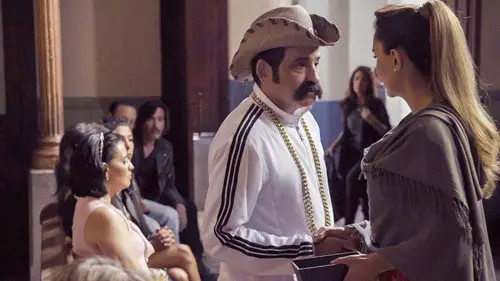 El señor de los cielos Temporada 6 Episodios 23 • Sub Español