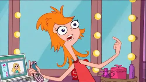 Phineas y Ferb Temporada 3 Episodios 12 • Sub Español