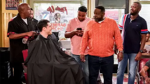 The Neighborhood Temporada 1 Episodios 7 • Sub Español