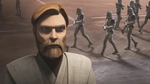 Star Wars: The Clone Wars Temporada 7 Episodios 2 • Sub Español