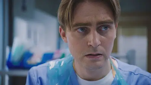 Casualty Temporada 41 Episodios 1 • Sub Español