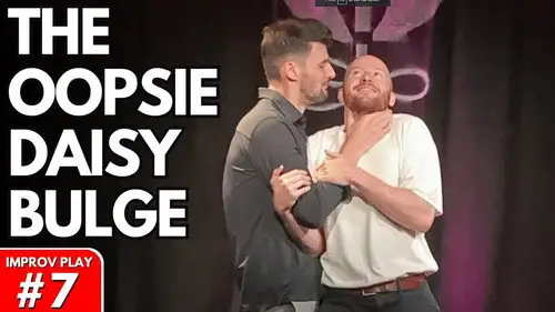 Shoot From the Hip Improvised Plays S1E7 • Oglądaj Online